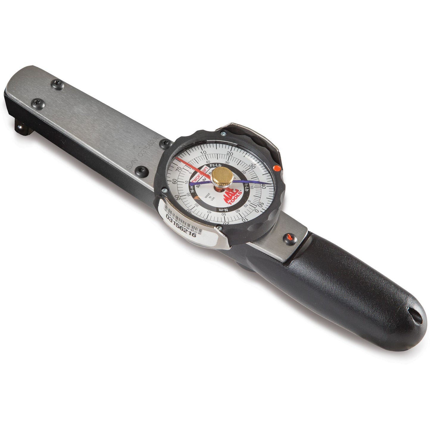 Dial Torque Wrench, Torque Wrench, Dial