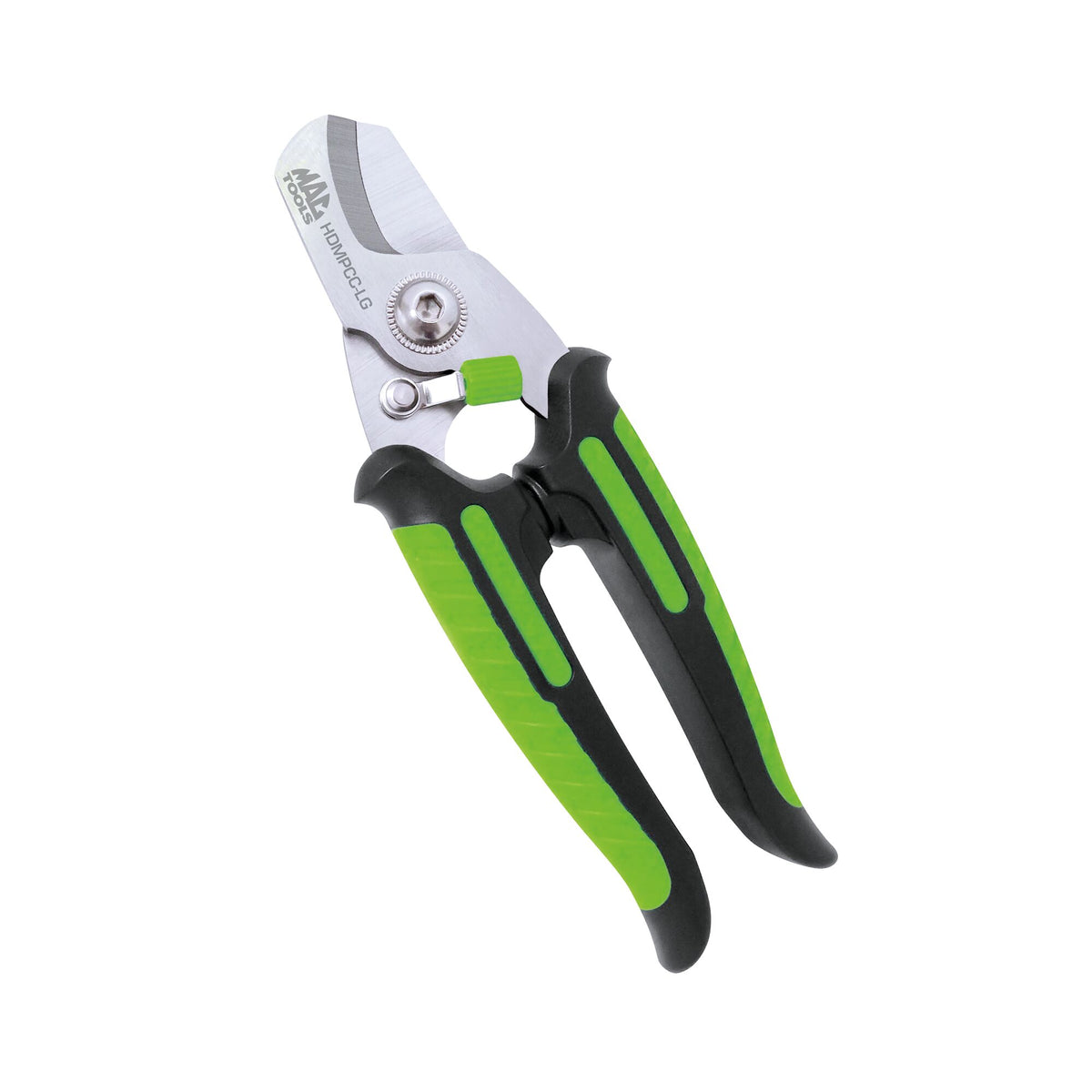HD Multi Purpose Cable Cutter - Green