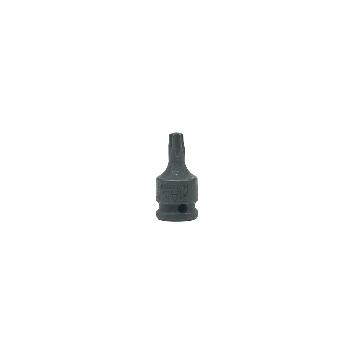 1/4" Drive Advanced R.B.R.T. Impact Star Driver T25