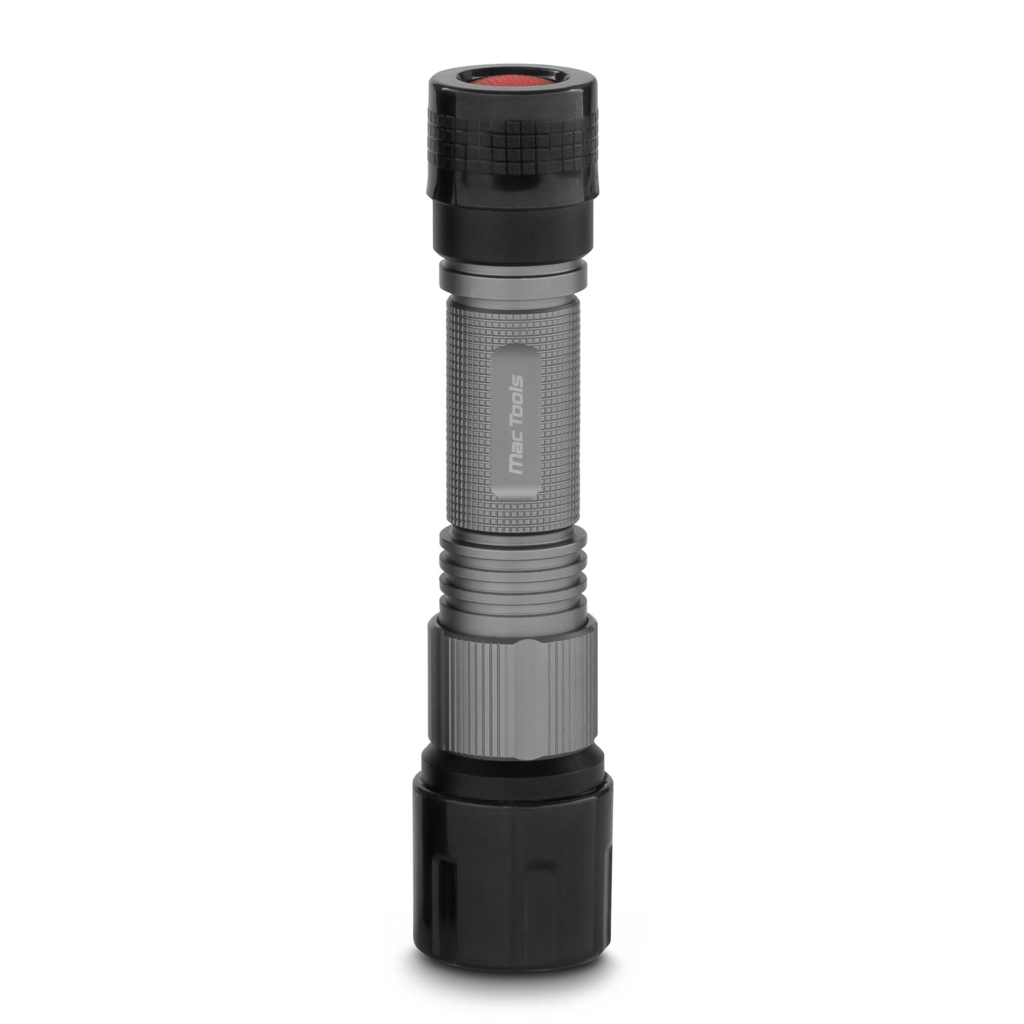 550LM Platinum Pro™ Rechargeable Flashlight - Gunmetal