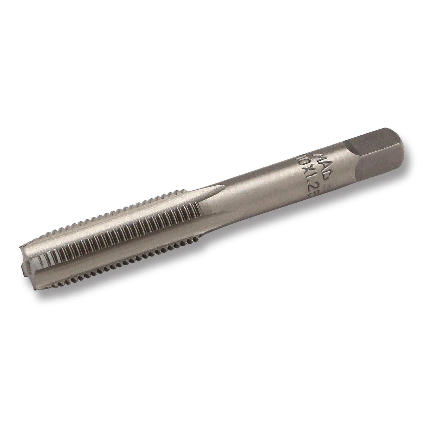 Metric Plug-Style Tap M10-1.25