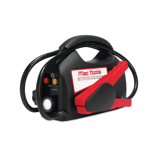 12V 900-Amp Ultra-Portable Battery Jump Starter