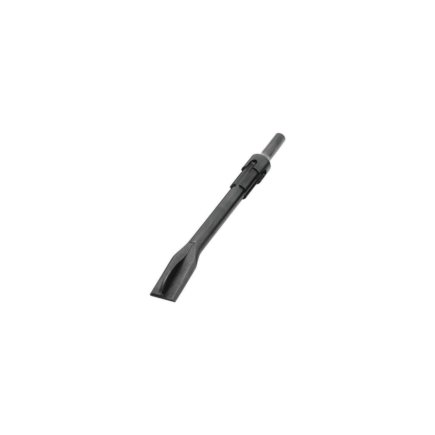 .401 Shank Non-Turning Air Hammer Panel Cutter 8"