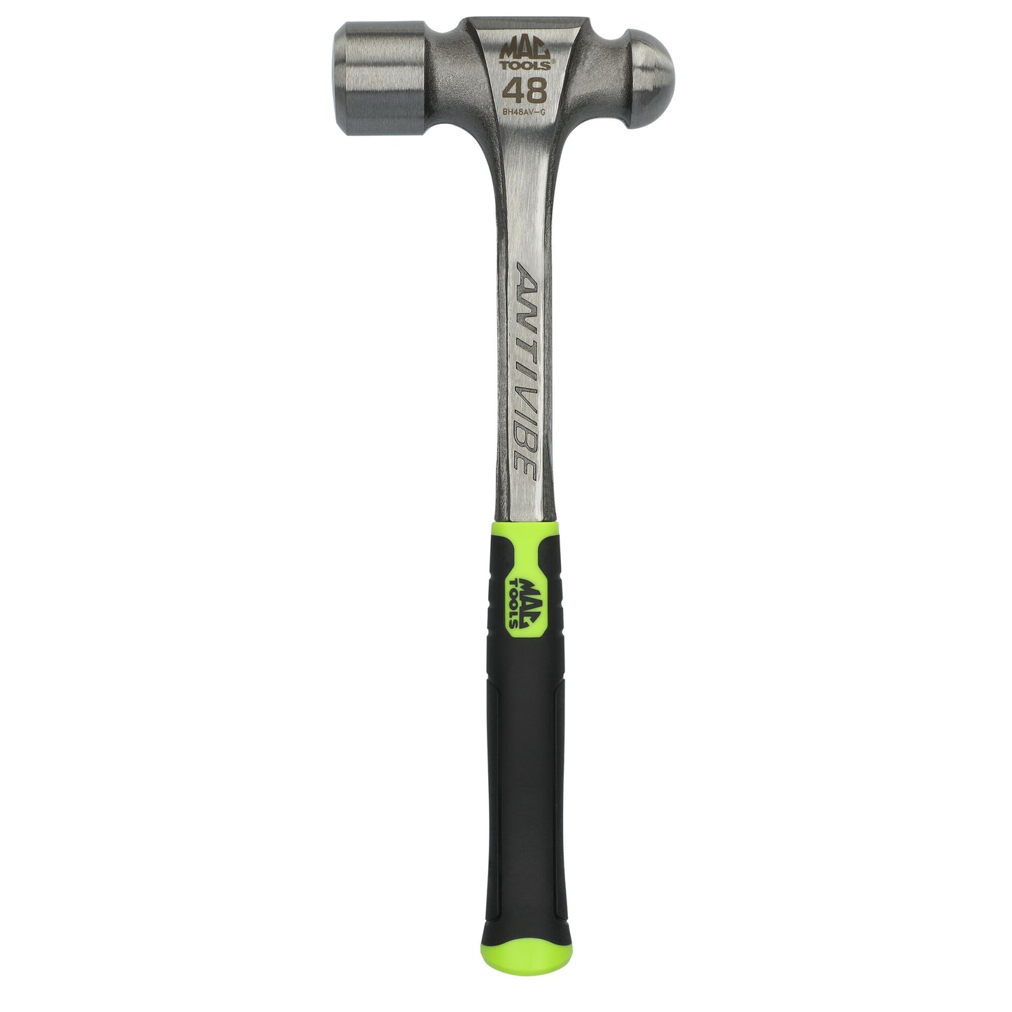 17mm XL Double Box Flex Head Ratcheting Wrench - 12 pt.