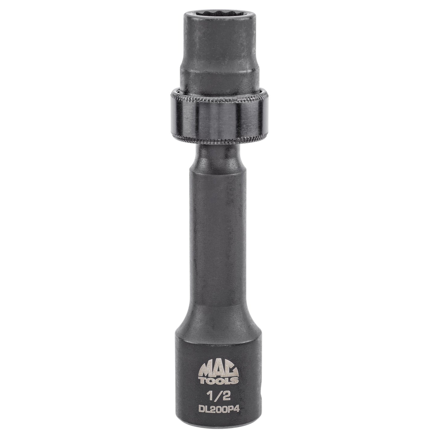 1/2" Drive Impact Driveline Socket 1/2" - 12-PT.
