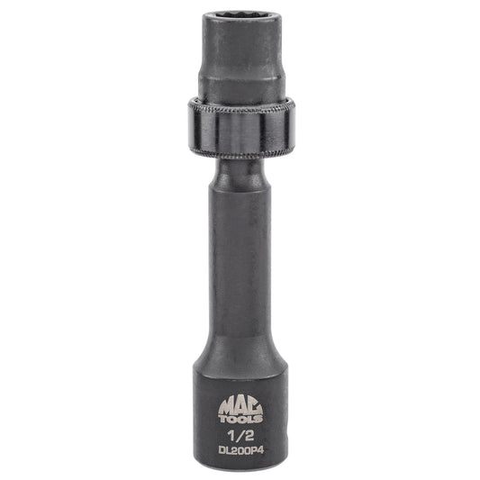 1/2" Drive Impact Driveline Socket 1/2" - 12-PT.