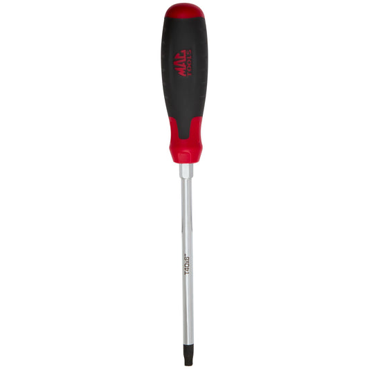 MAC RED T40 x 6’’