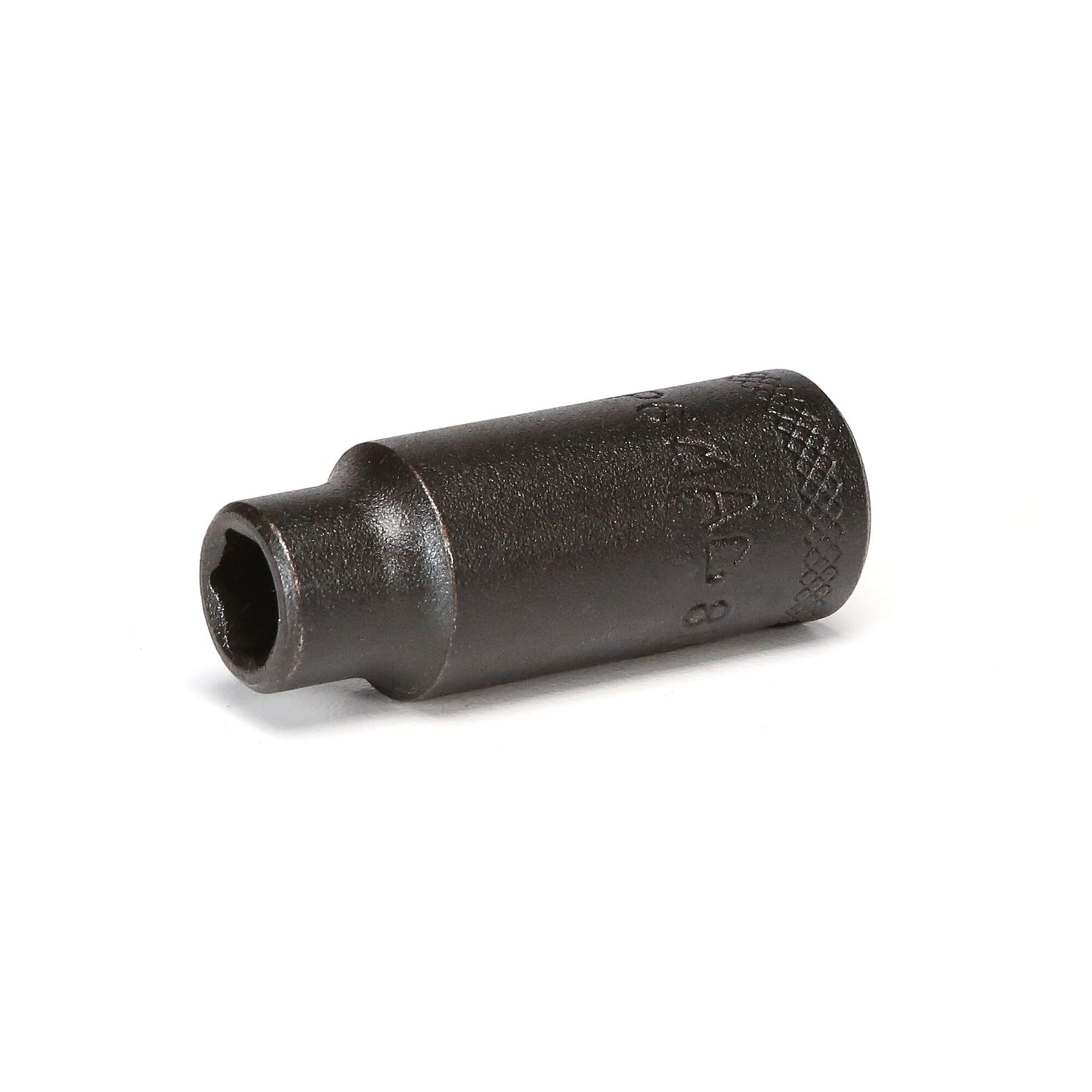 3/8" Drive Deep Impact Socket 8mm - 6-PT.