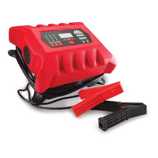 6/12V 20-Amp Battery Charger