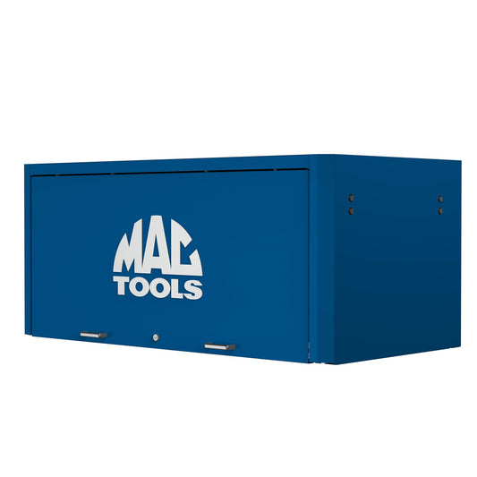 Macsimizer® Series Hutch for M5930 - Sapphire Blue