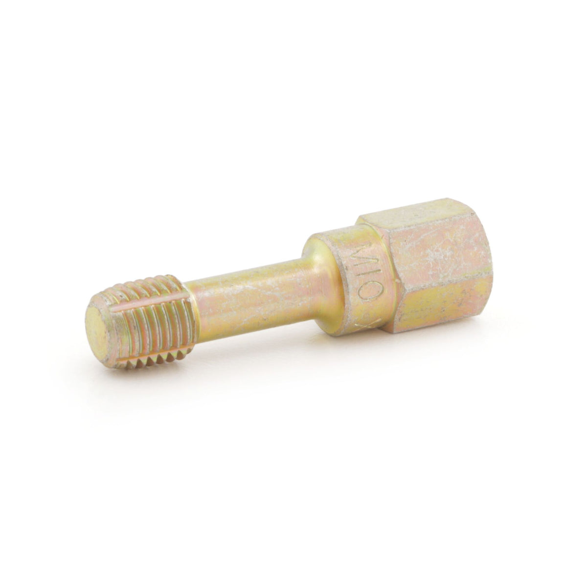 Rethreading Tap