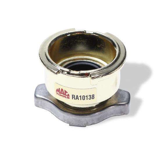 Cooling System Pressure Test Adapter - 32mm x 9.5mm Deep