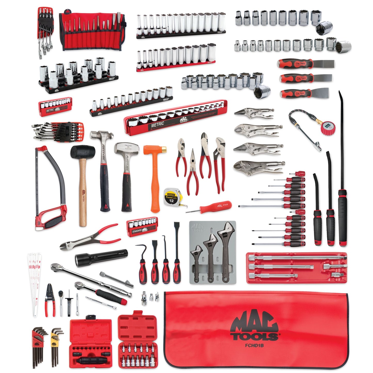 265-PC. Master Set #1