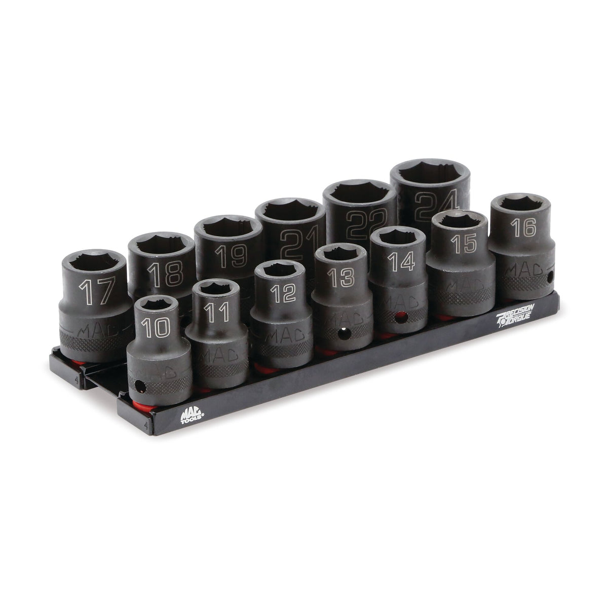 1/2" Drive Impact Socket