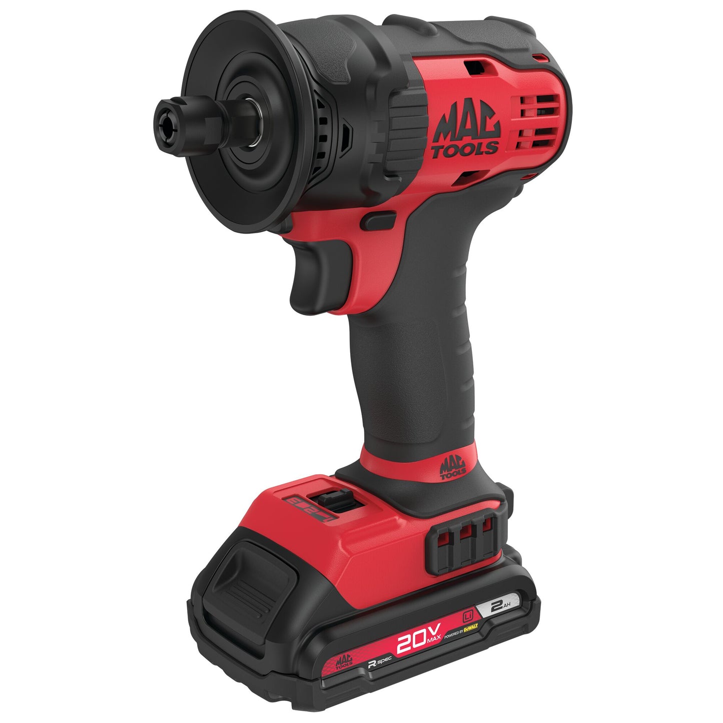 20V Max Polisher/Sander - 3" (BARE TOOL)