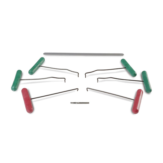 8-PC. Pull Rod Set