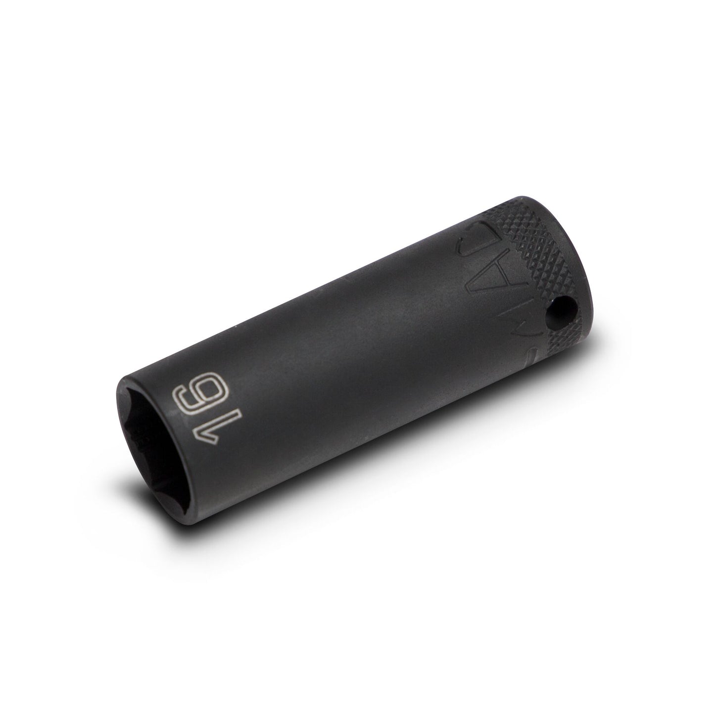 3/8" Drive Deep Impact Socket 16mm - 6-PT.
