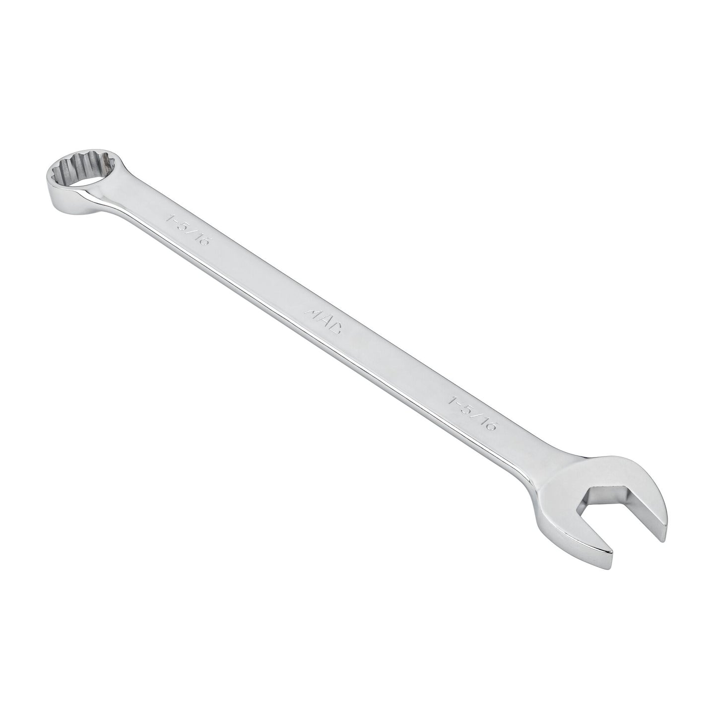 Extra-Long Combination Wrench