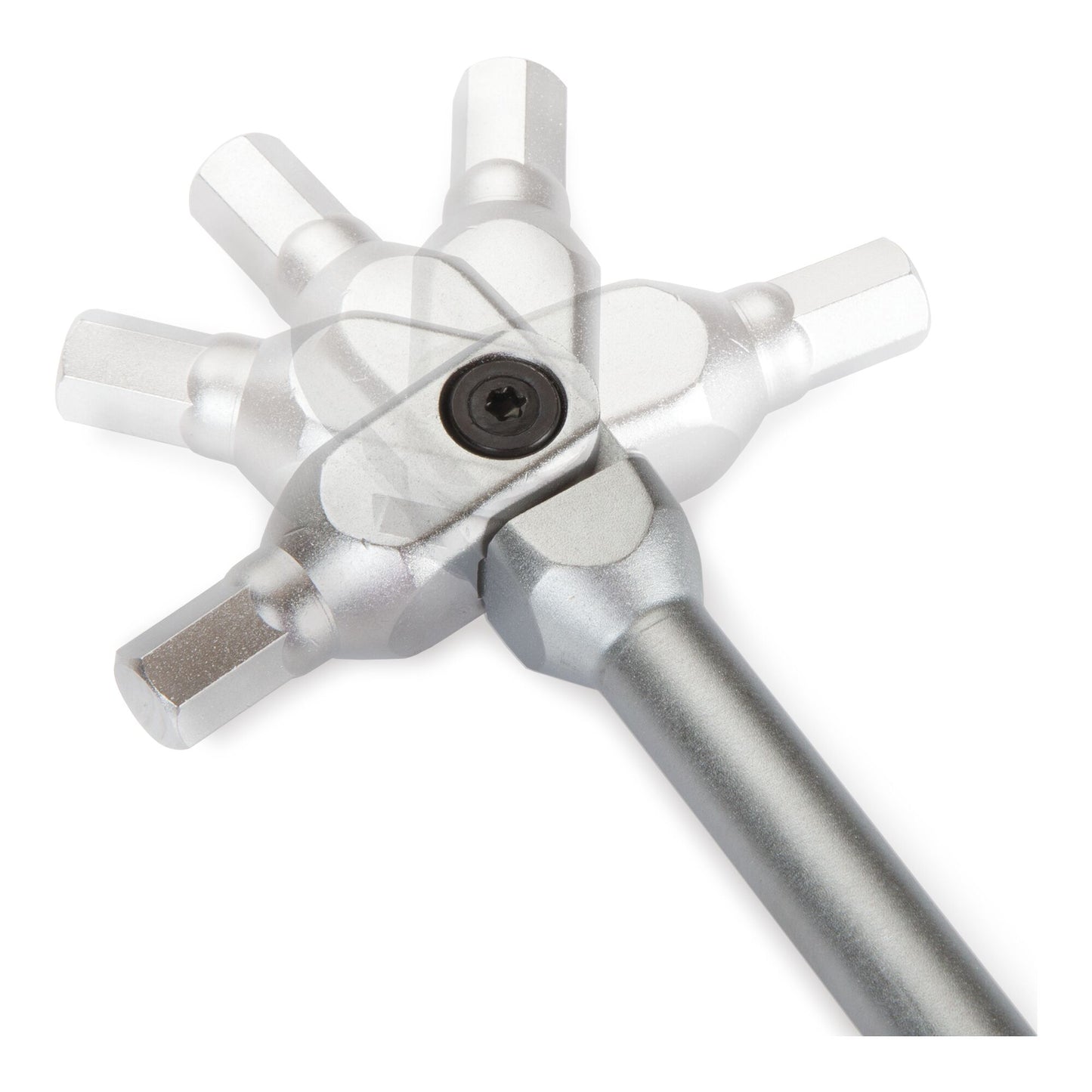 Pivot Head Hex Key