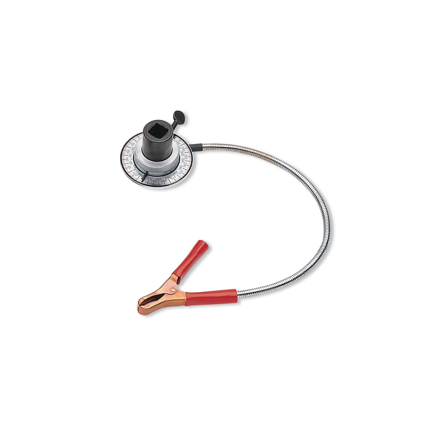 Torque Angle Meter