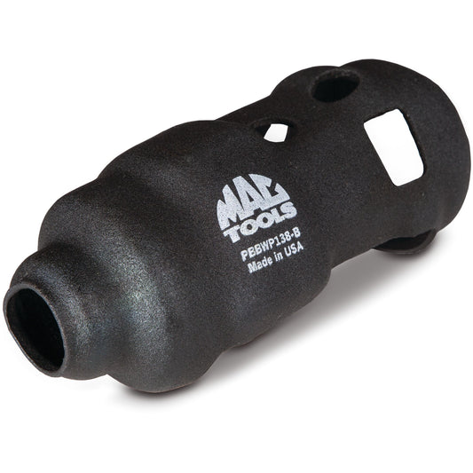 BWP138 and BWP150 Boot - Black