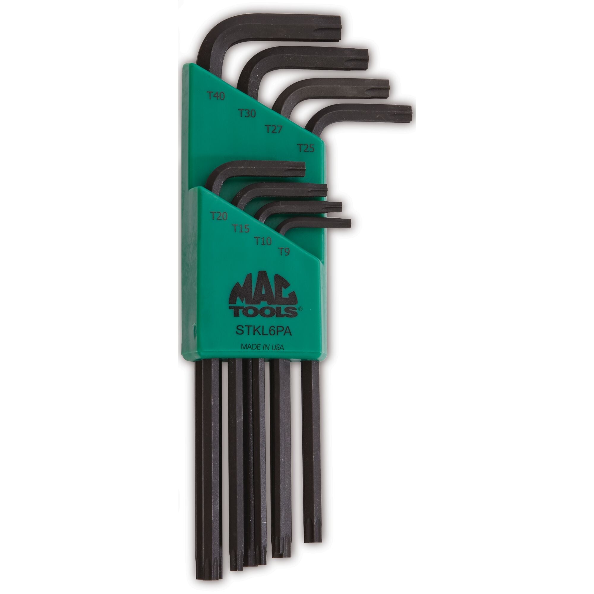 MAC TOOLS キーラック Torx Key, Short Arm