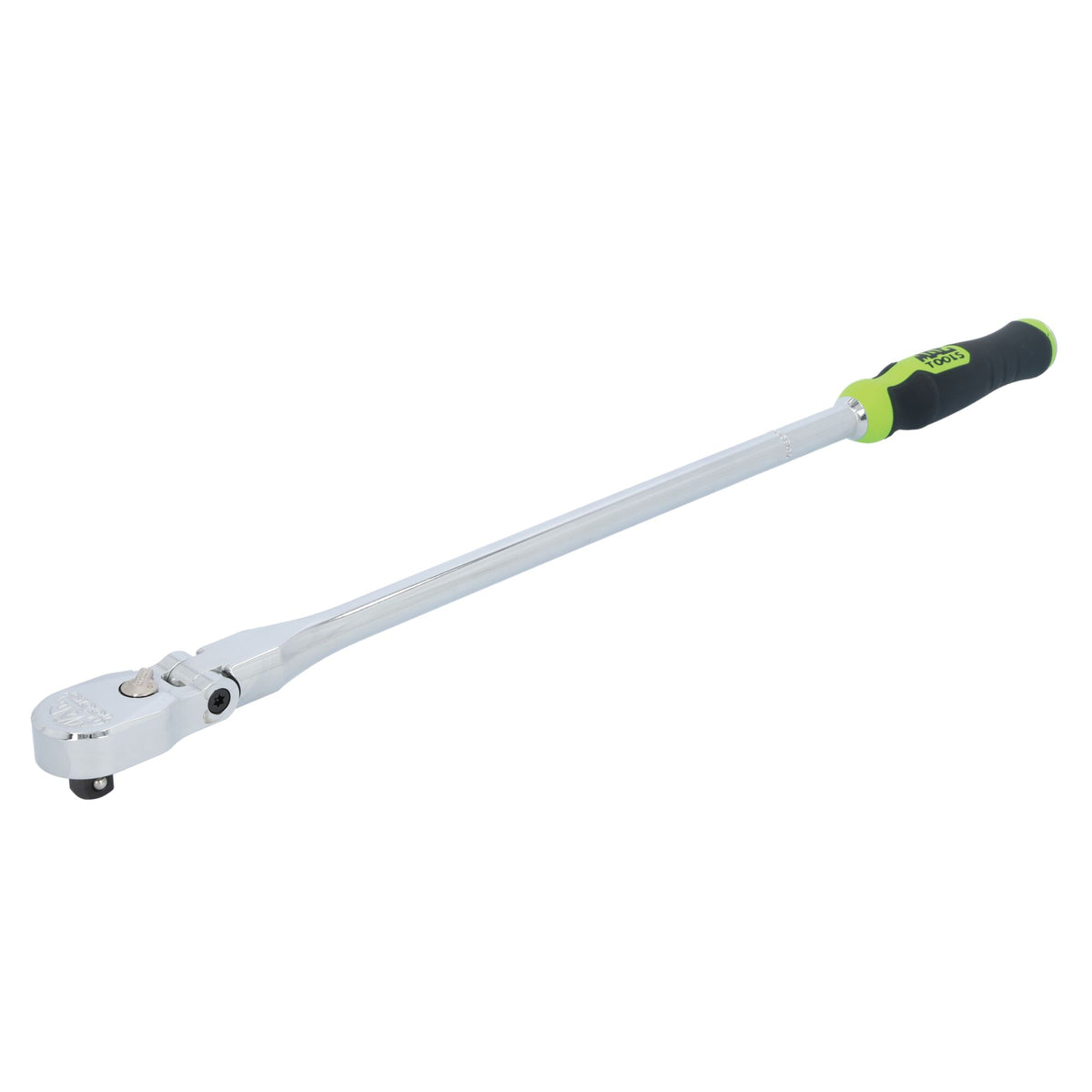 Max90™ 3/8" Flex Comfort-Grip™ Ratchet - 18" Green