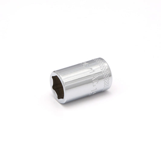 3/8" Drive Socket 12mm - 6-PT.