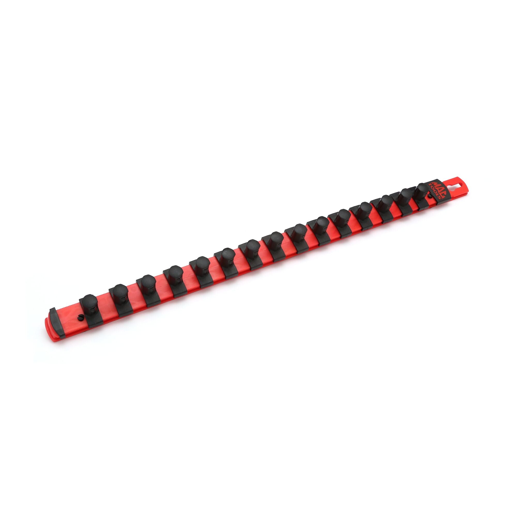 Socket Rail, 1/2