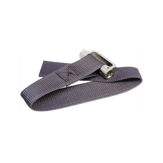 Heavy-Duty Strap Wrench 6-1/2"
