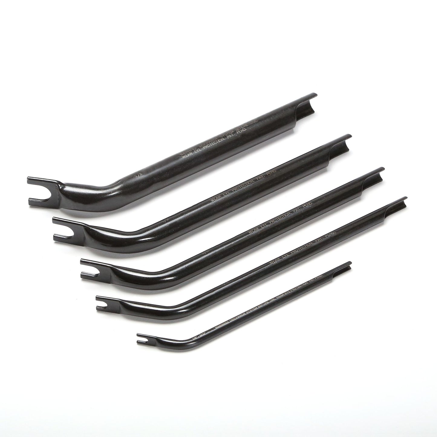 5-PC. Air Line Disconnect Set