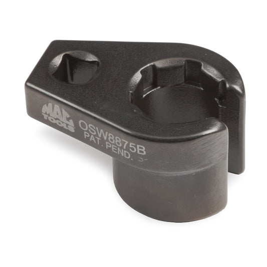 3/8" Drive Oxygen Sensor Wrench