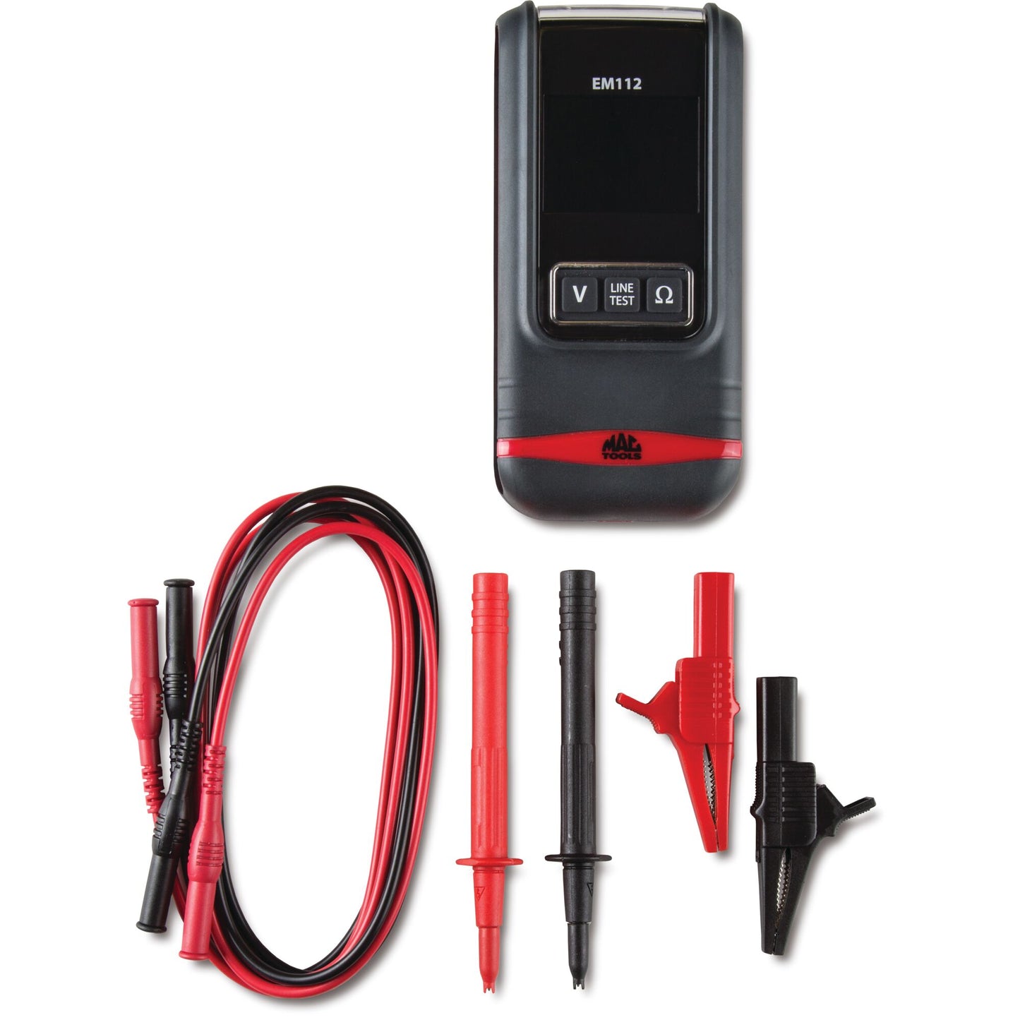 Auto Meter