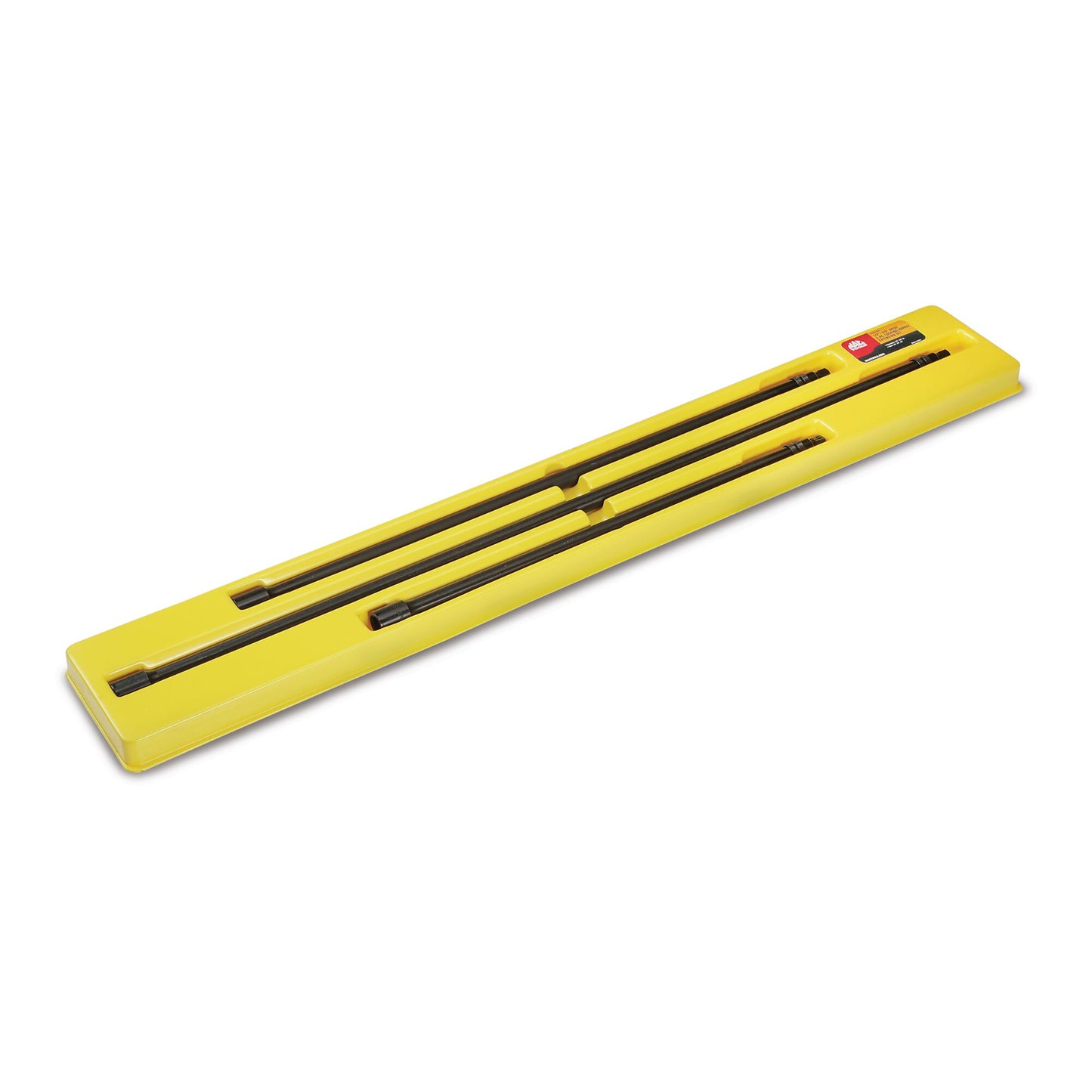 3-PC. 1/2" Drive Impact Locking Reducing Extension Set