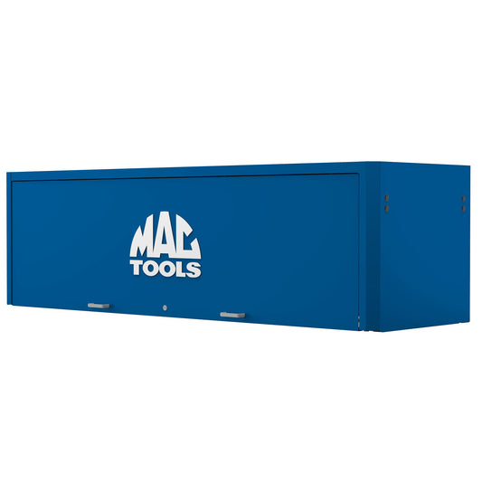 Macsimizer® Top Hutch - Sapphire Blue