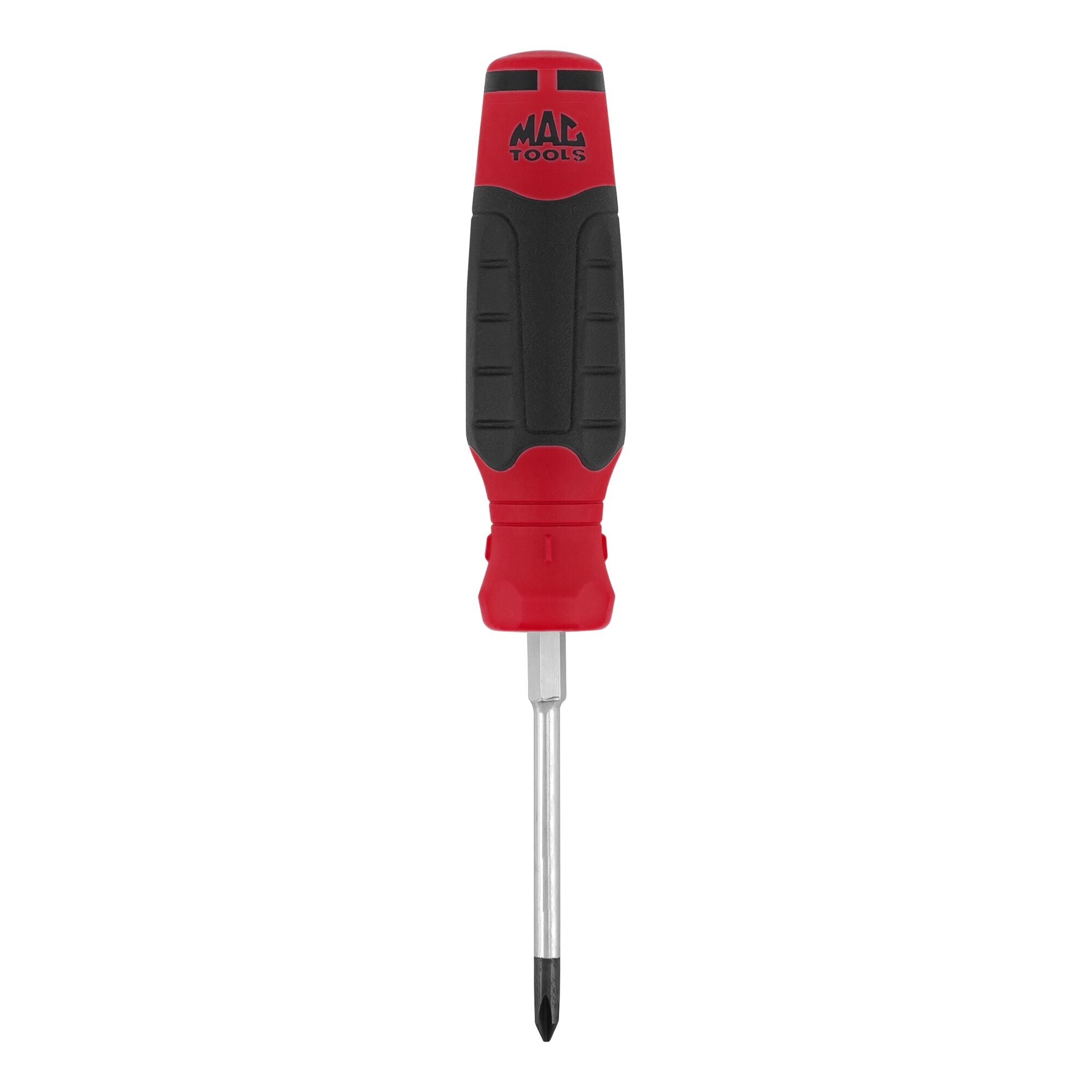 macです。① Mac-Grip Phillips Screwdriver #1-Phillips x 3
