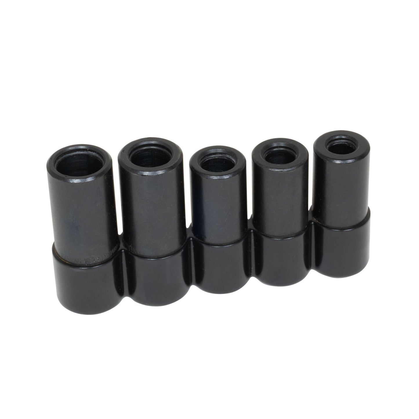 5-PC. Large Tap Socket Set