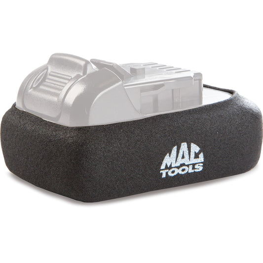 MBR127 Protective Boot - Matte Black