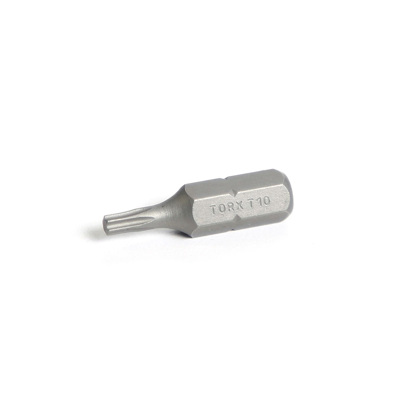 1/4" Hex Drive Torx® Bit 1" - T10
