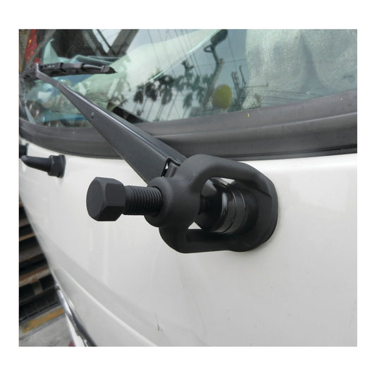 Heavy-Duty Windshield Wiper Arm Puller