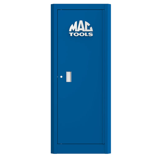 Macsimizer® Series Full Length Side Cabinet - Sapphire Blue
