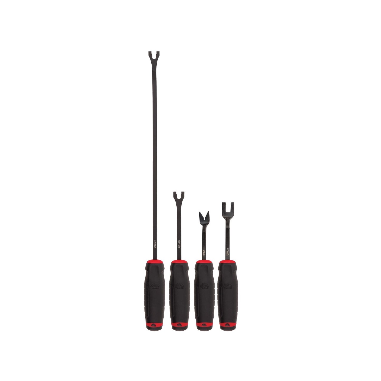 4-PC. Mac-Grip™ Upholstery Tool Set