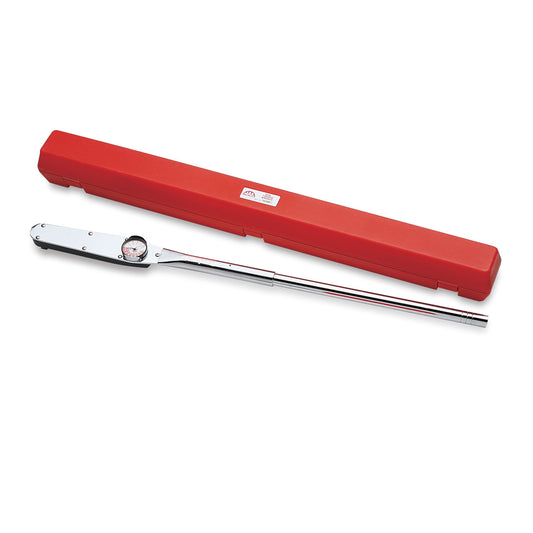 Dial Torque Wrench, Torque Wrench, Dial