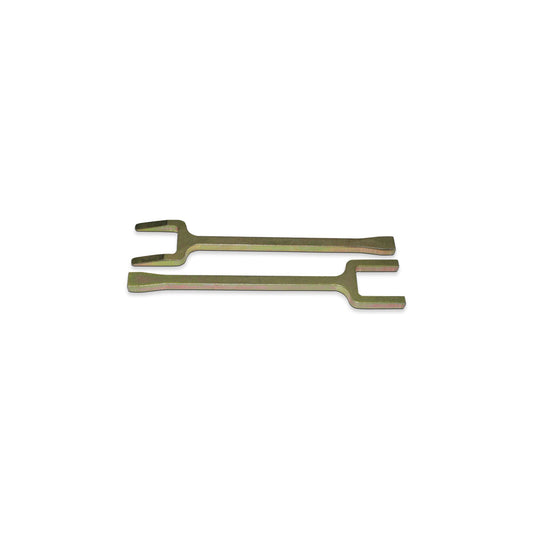 Axle Popper Kit, Wedge and Shim