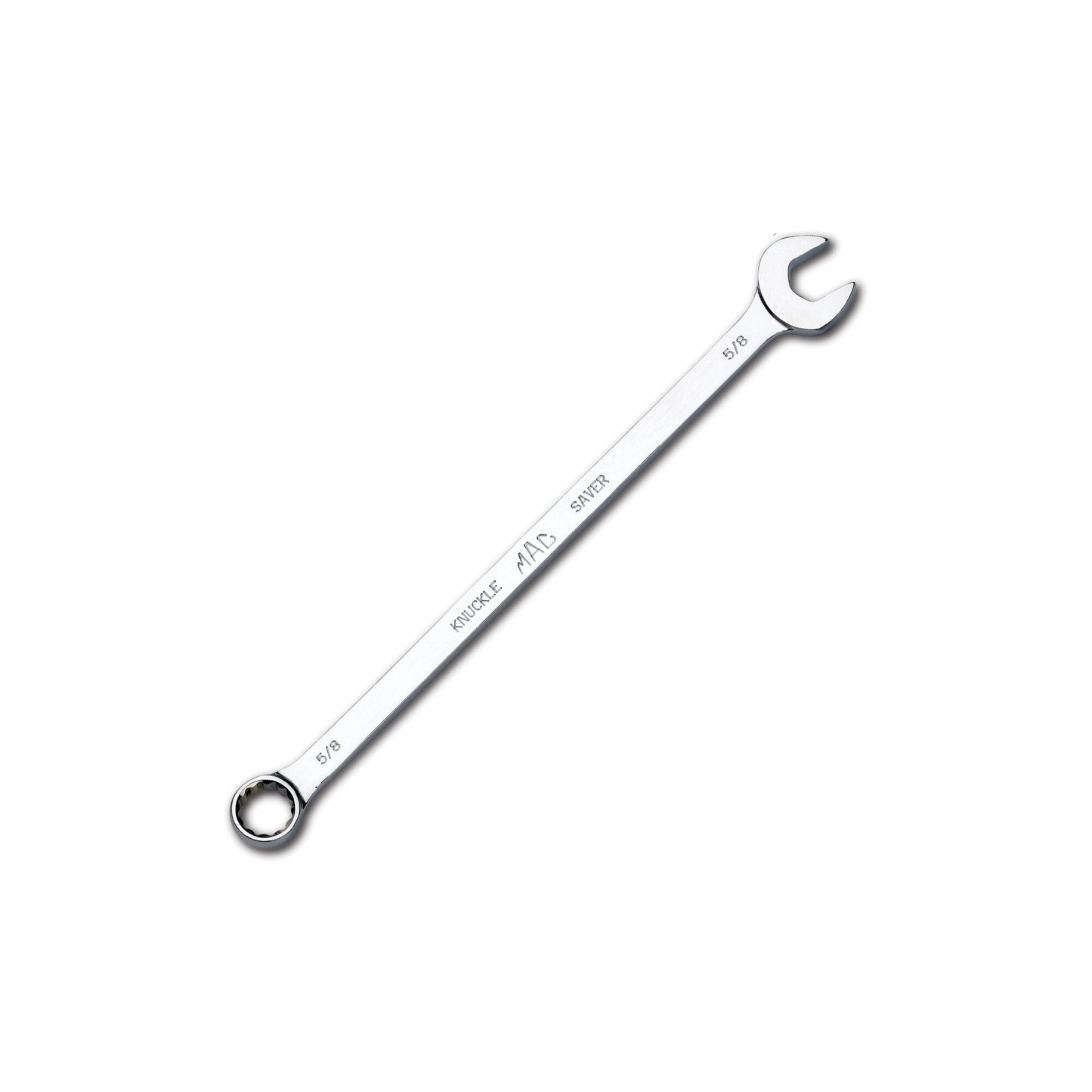 Extra-Long Combination Wrench