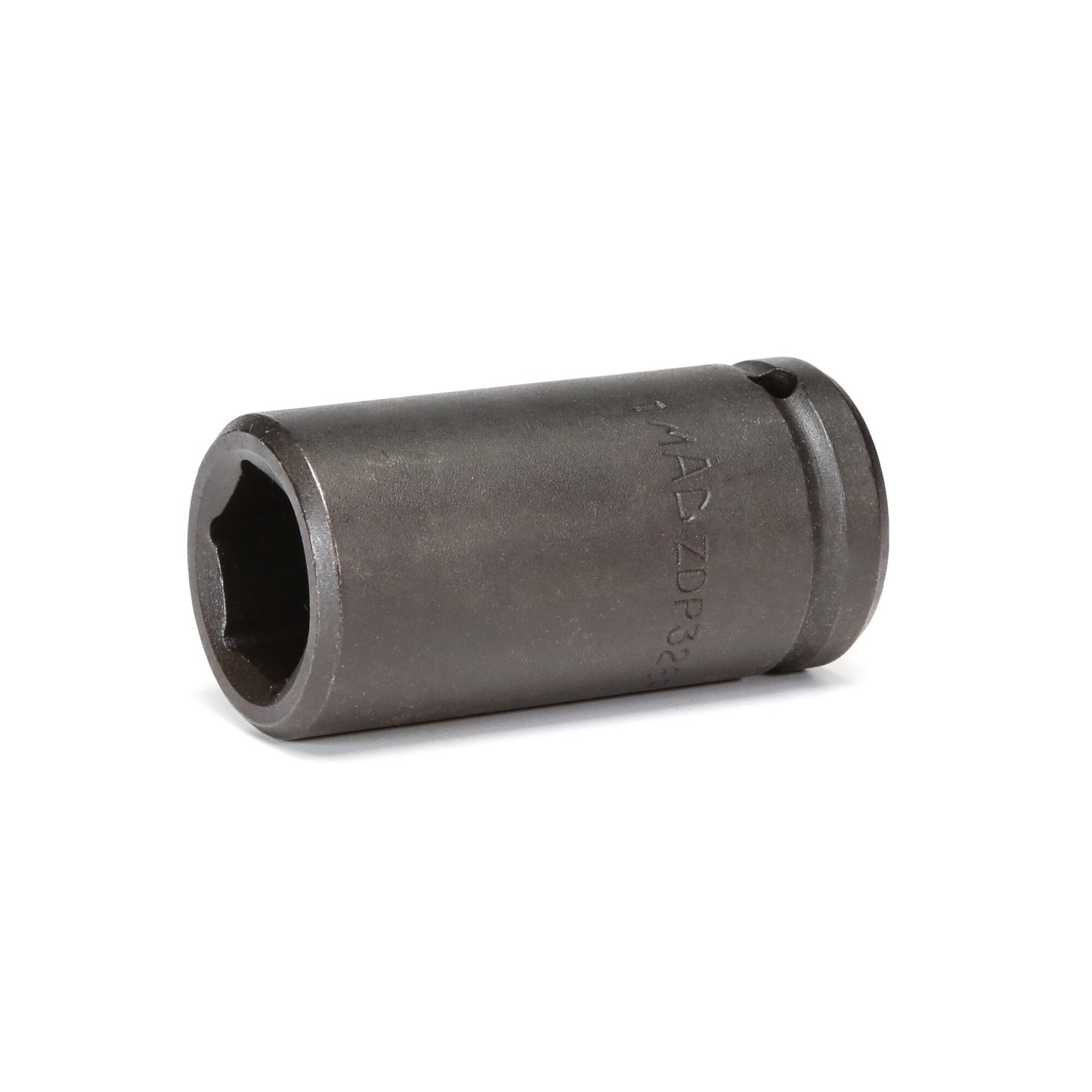 3/4" Drive Deep Impact Socket - 1" - 6-PT.