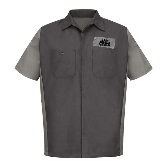 Duct Tape Works Workshirt