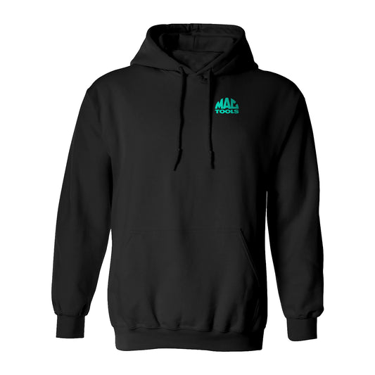 High Tides Low Rides Hoodie