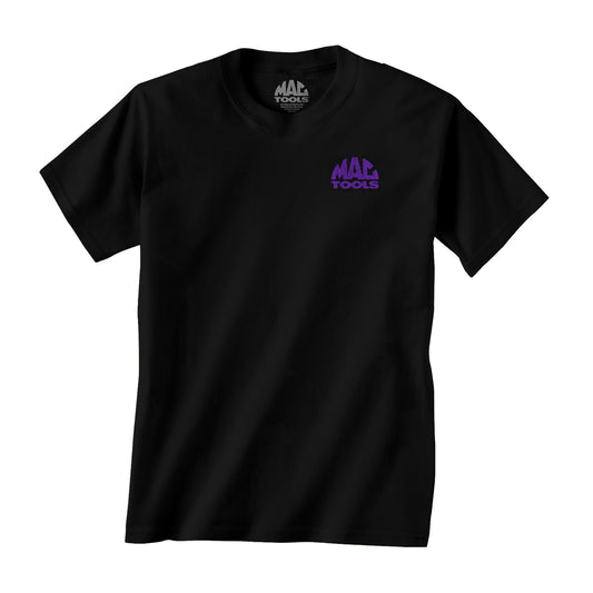 Gnome Skull Tee