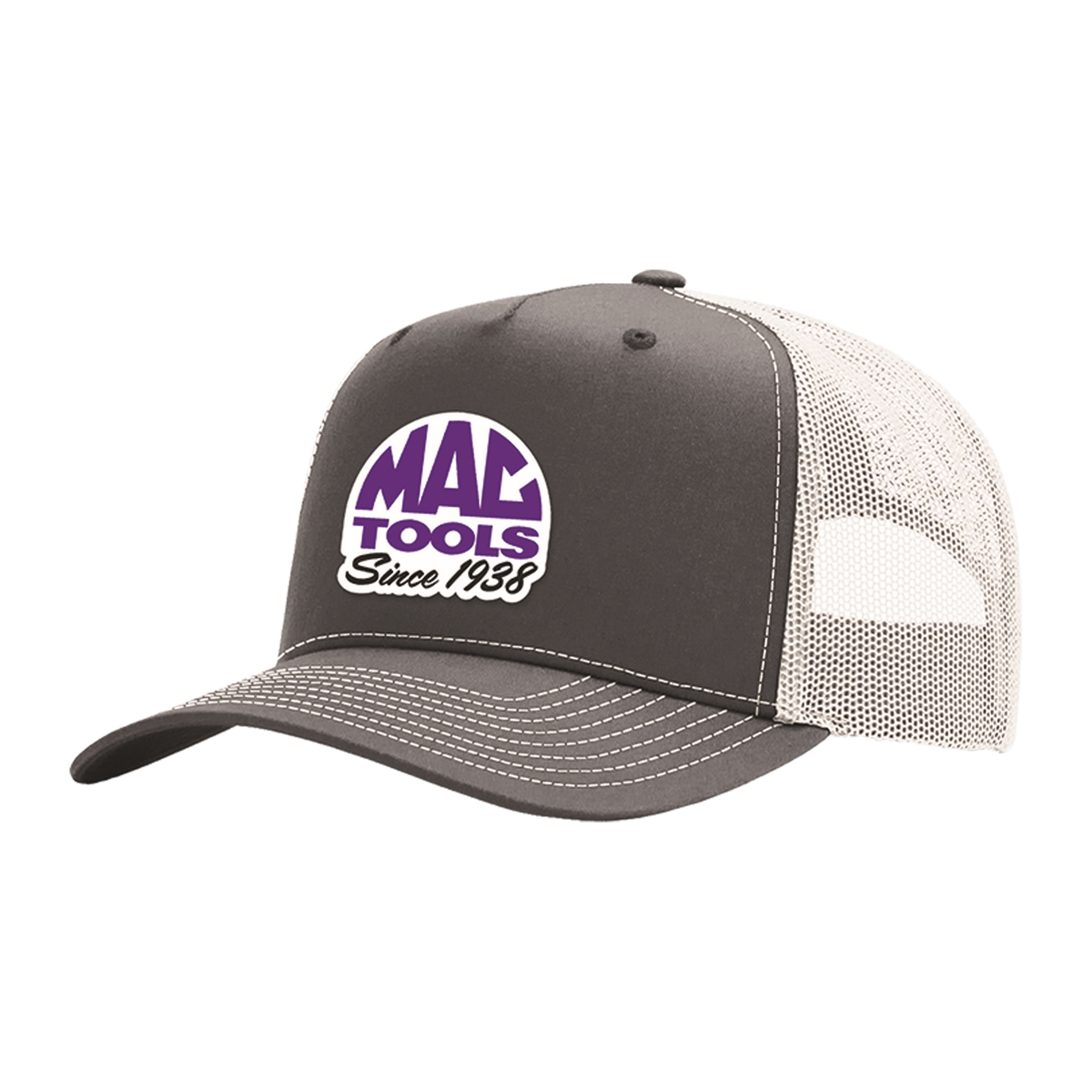 Purple Patch Hat